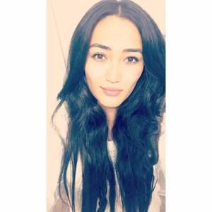 Meet your Posher, Sandy